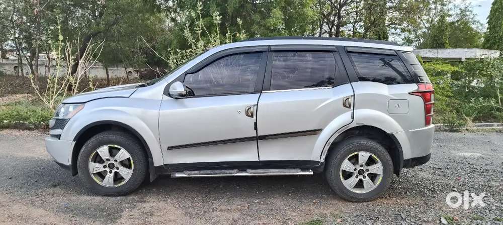 Mahindra Xuv500 Diesel Manual 2014