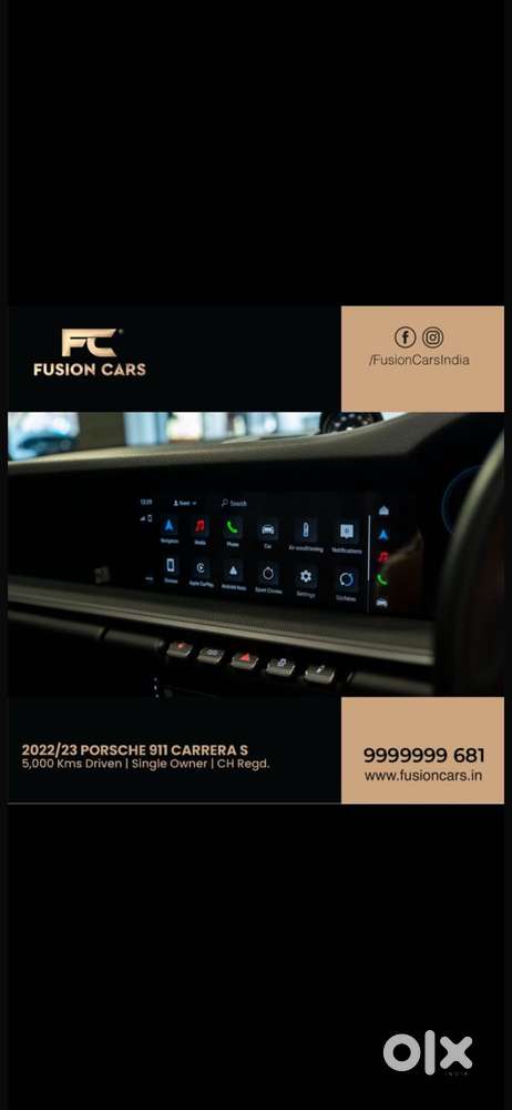 Porsche 911 Carrera S, 2023, Petrol