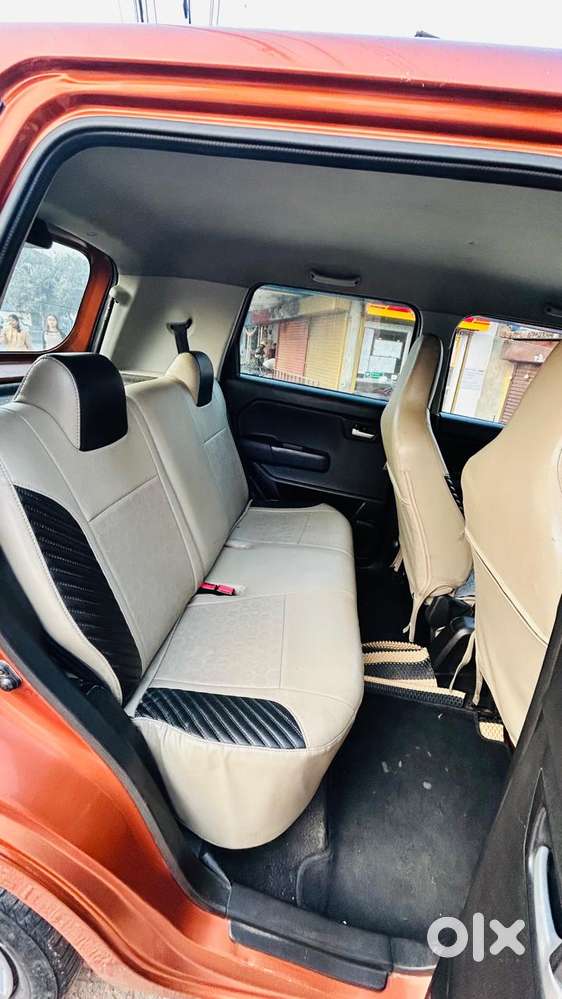 Maruti Suzuki Wagon R Vxi 1.0, 2019, Petrol