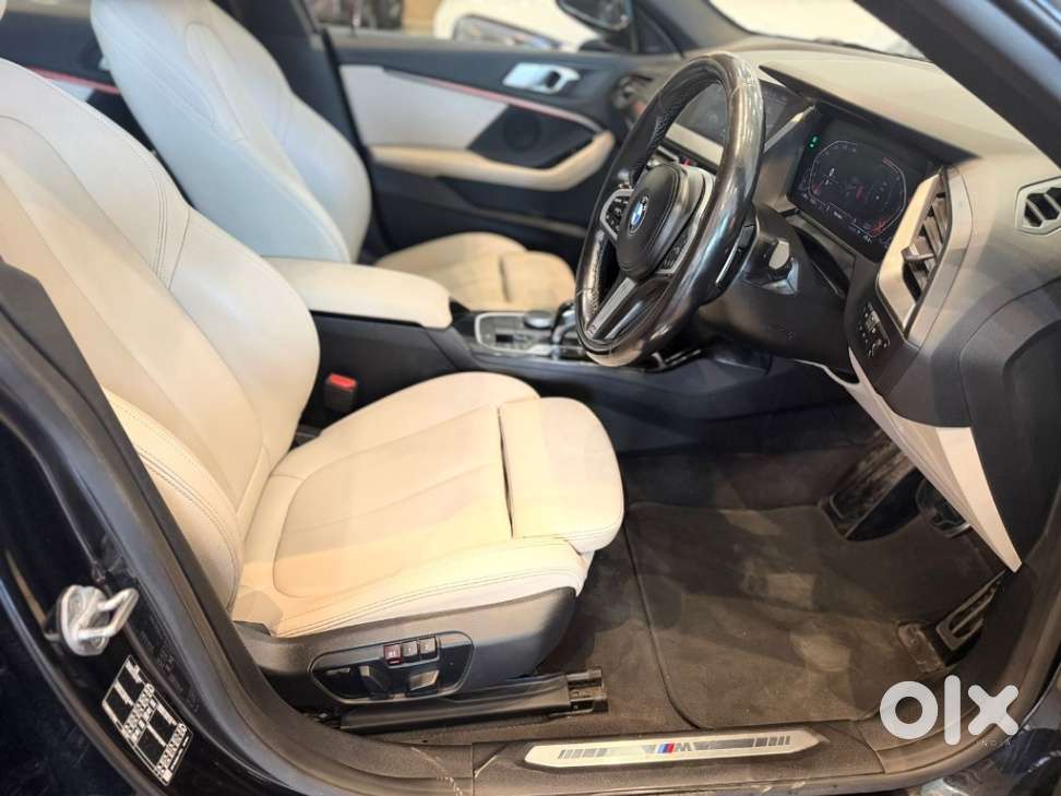 Bmw 2 Series Gran Coupe 220d M Sport [2022-2023], 2022, Diesel