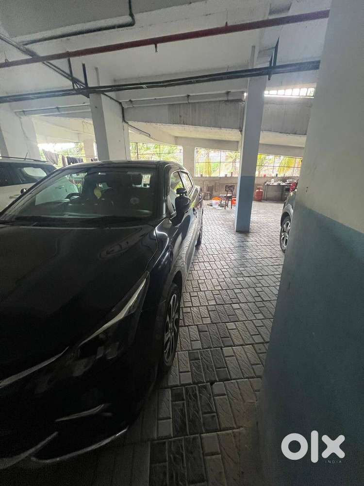 Baleno 2022 11.5 Lakhs