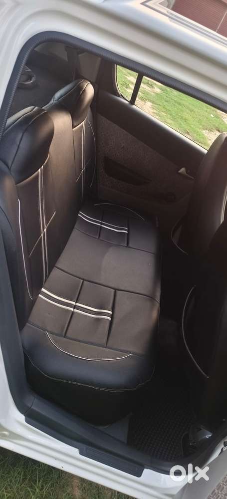 Maruti Suzuki Alto 800 Lxi, 2017, Petrol