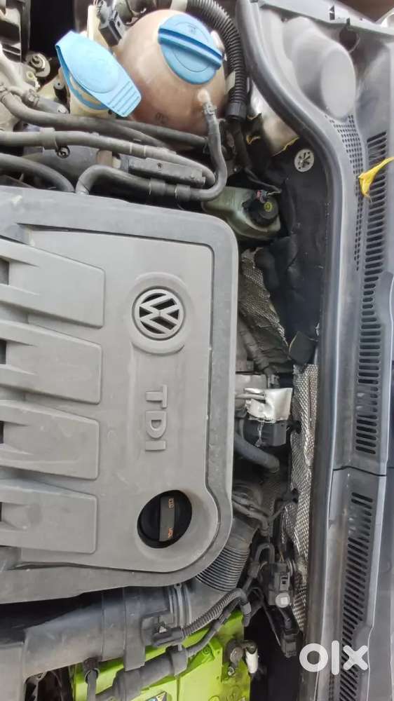 Volkswagen Jetta 2013 Diesel 149000 Km Driven