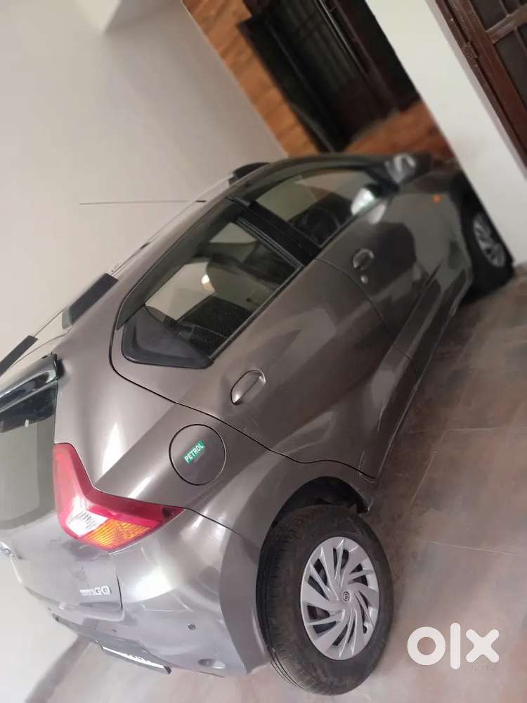 Nissan Patrol 2017 Rs Fix