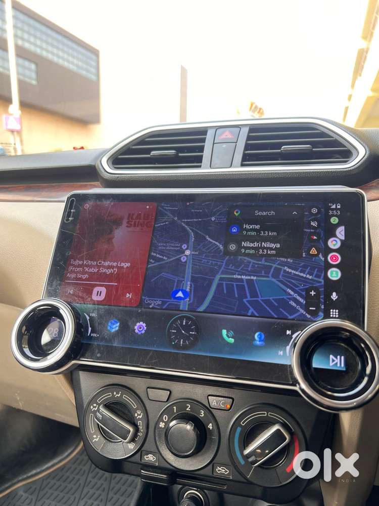 Maruti Suzuki Swift Dzire Vdi (o), 2019, Diesel