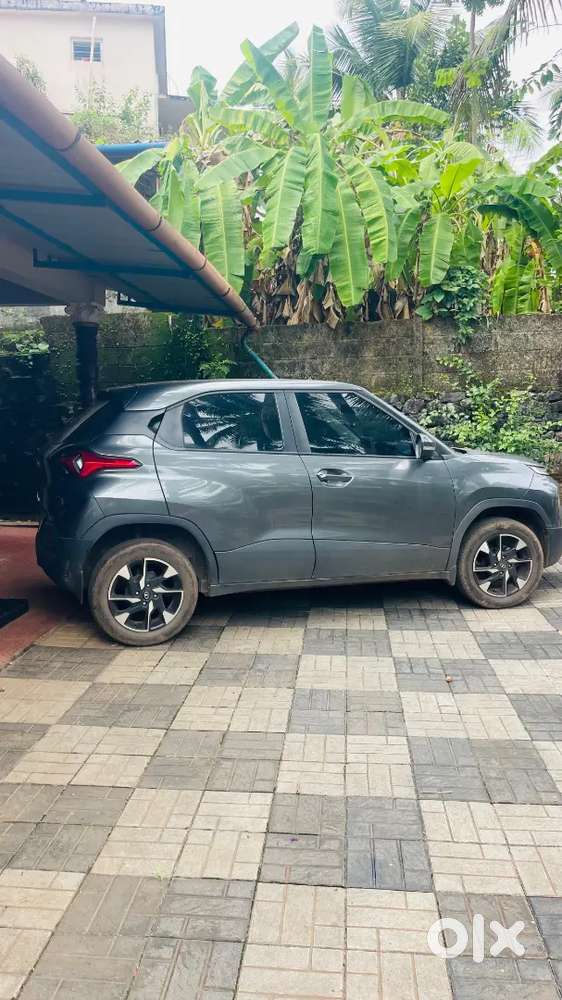 Tata Punch 2022 Petrol 25020 Km Driven