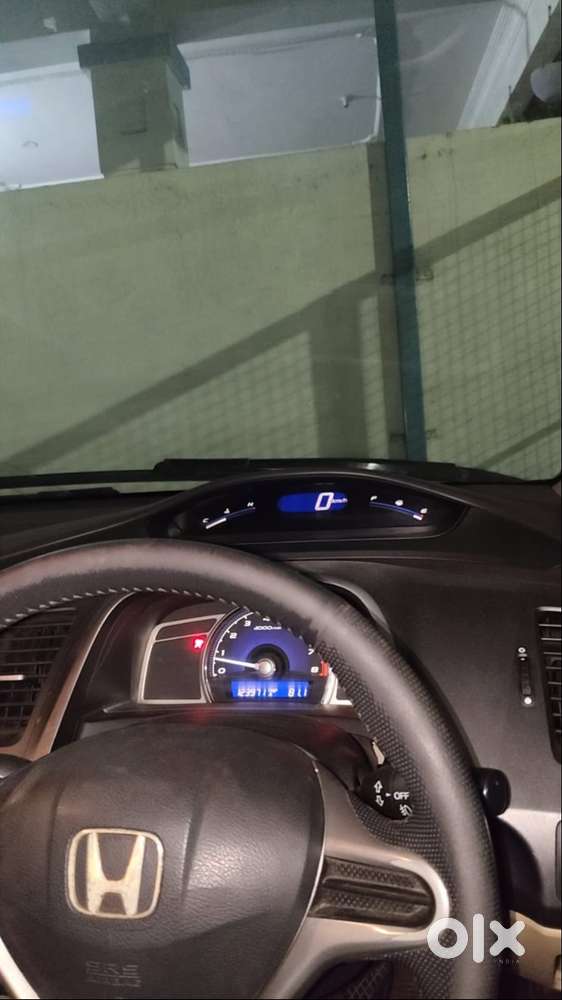 Honda Civic 1.8v