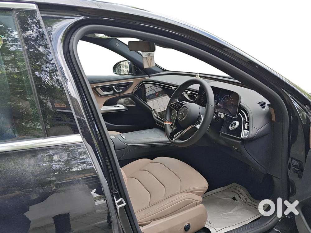 Mercedes-benz E-class 2025 Petrol Automatic