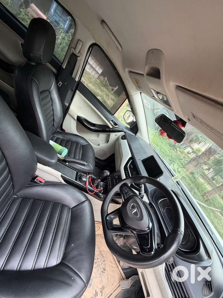 Tata Nexon Petrol 2023