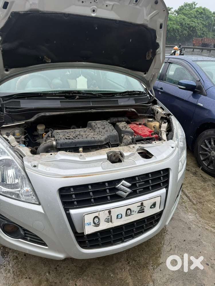 Maruti Ritz Vdi 2013