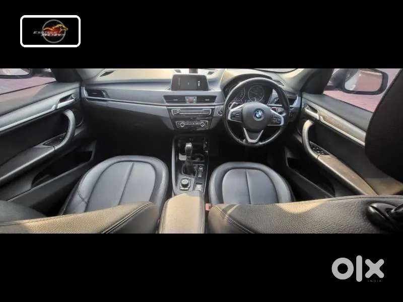 Bmw X1 2.0 Sdrive20d Xline, 2017, Diesel