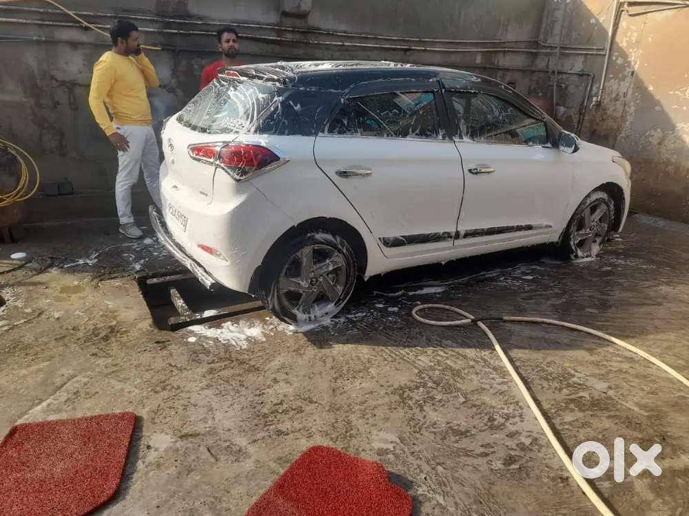 I20car Hyundai Selling Money Problem