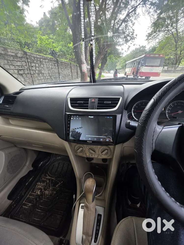 Maruti Suzuki Dzire 1.2 2012