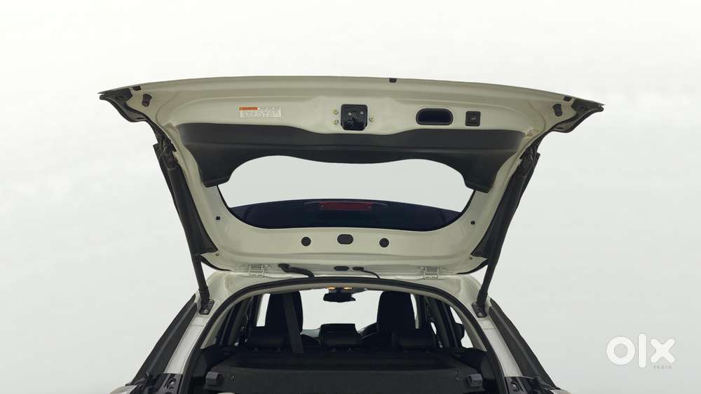 Maruti Suzuki Victoris Zxi Plus (o) Petrol Manual, 2025, Petrol