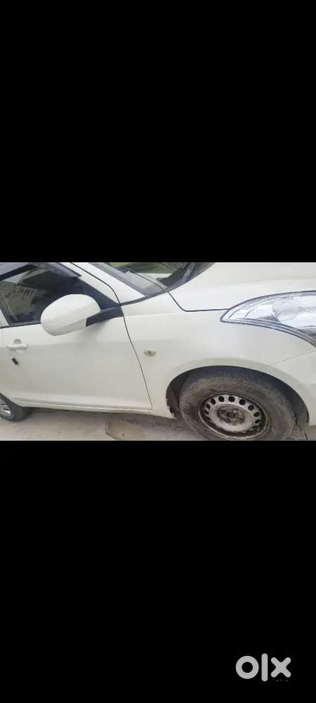 Maruti Suzuki Swift 2017 Cng & Hybrids 90000 Km Driven