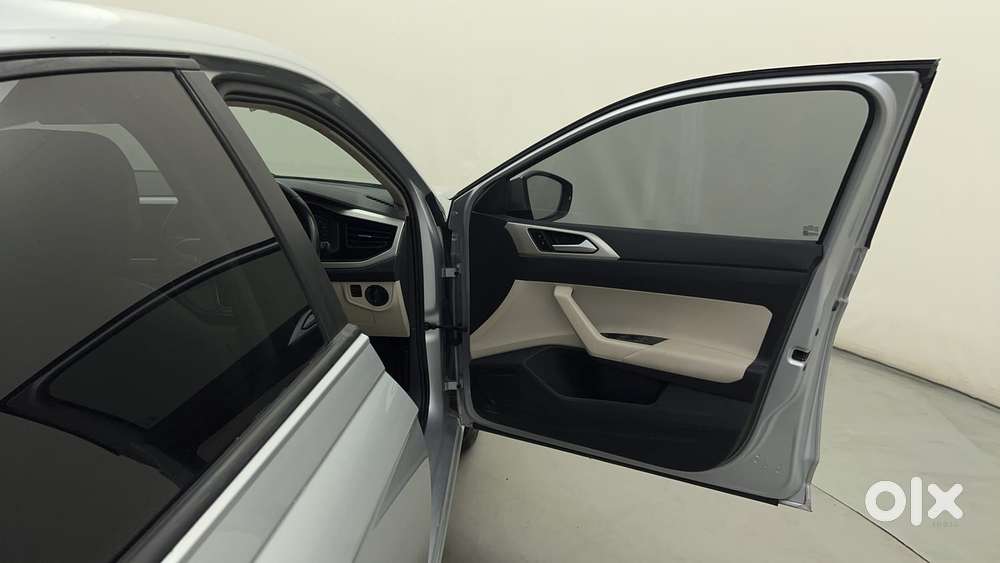 Volkswagen Virtus 1.0 Highline Tsi At, 2022, Petrol