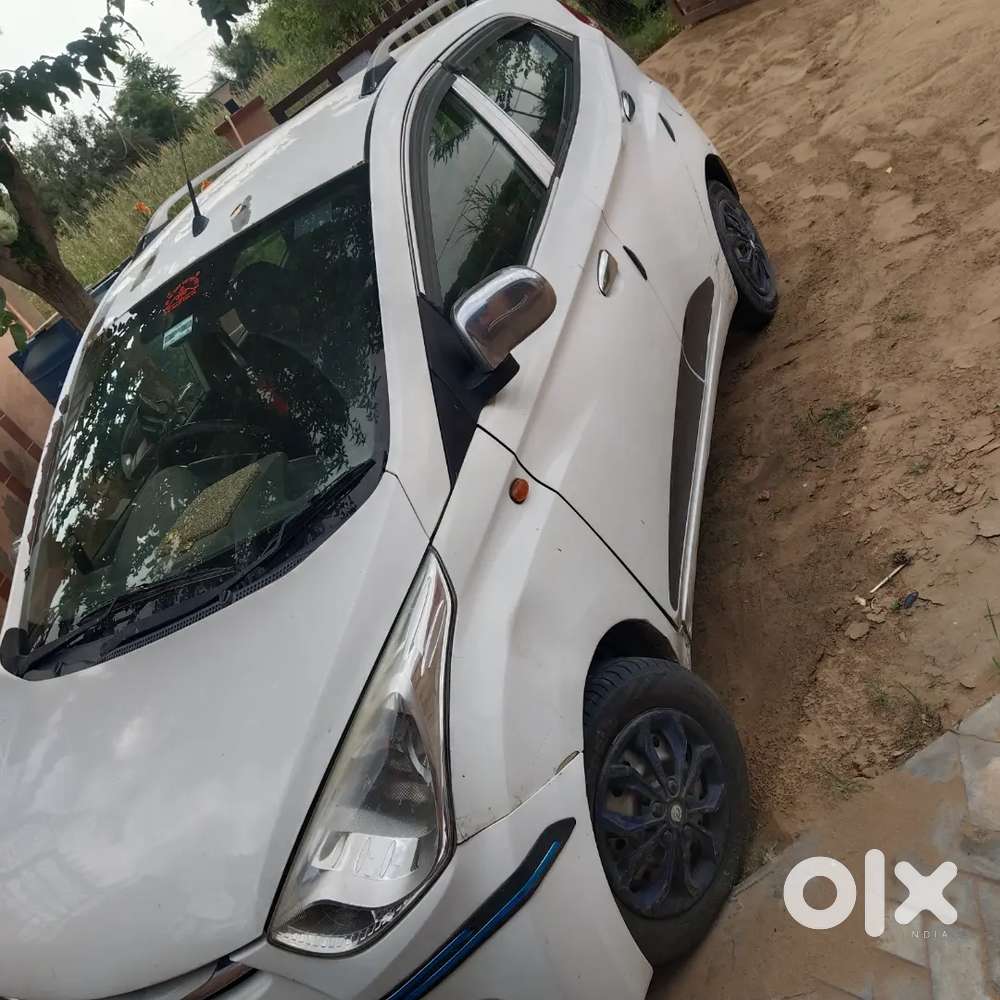 Hyundai Eon Era+ Se 2019