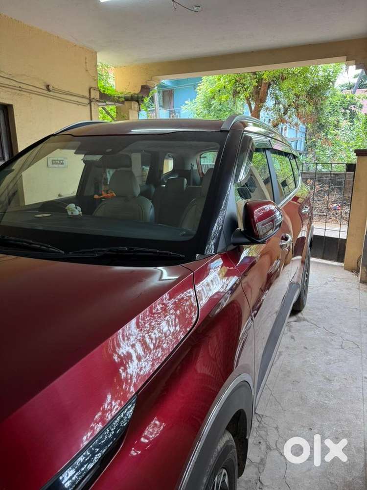 Kia Diesel Automatic 2022 Car