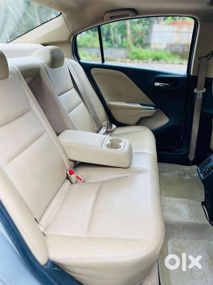 Honda City 2015-2017 I Dtec Vx Option Bl, 2014, Diesel