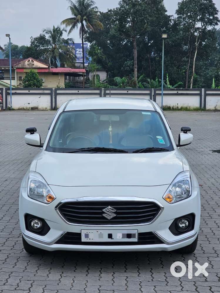 Maruti Suzuki Swift Dzire Vdi Optional, 2018, Diesel