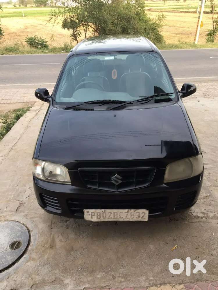 Maruti Suzuki Alto 2008
