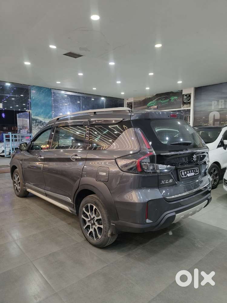 Maruti Suzuki Xl6 1.5 Alpha Mt, 2023, Petrol