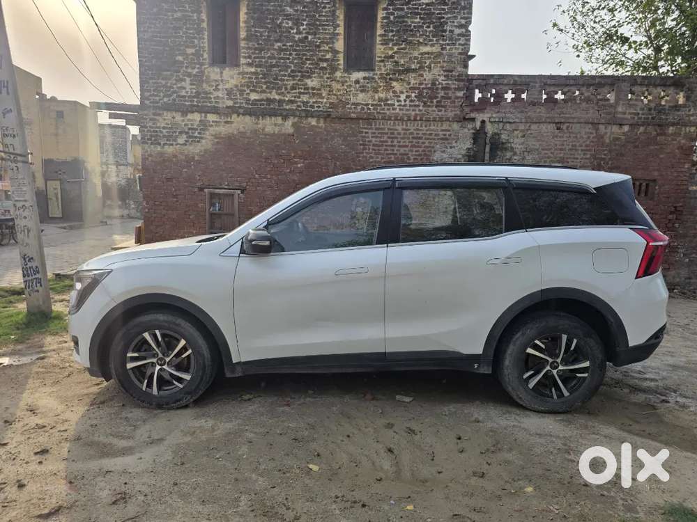 Mahindra Xuv700 Diesel 2023