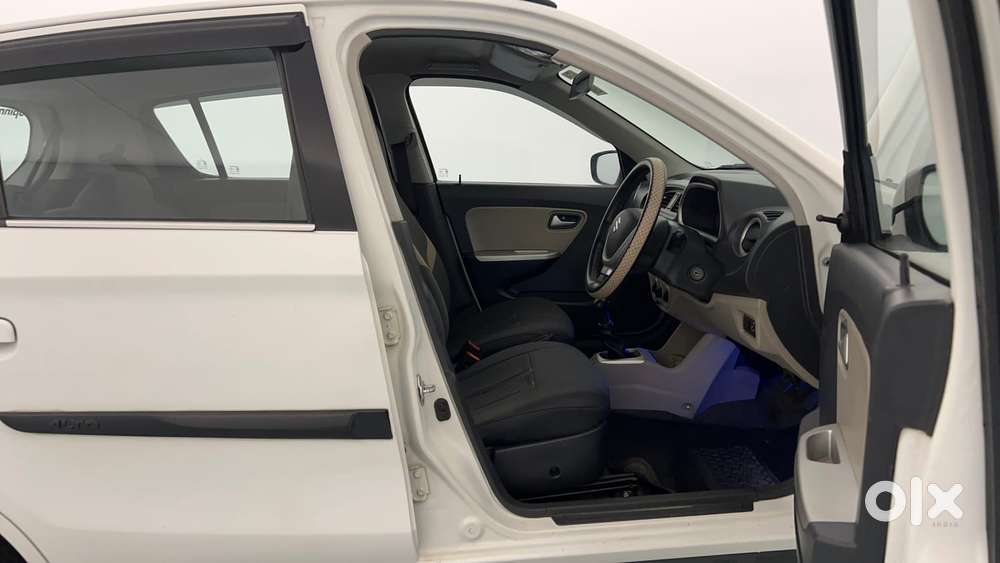 Maruti Suzuki Alto K10 Vxi, 2016, Petrol