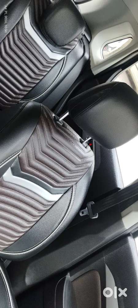 Toyota Urban Cruiser 2022 1.5 High Grade At