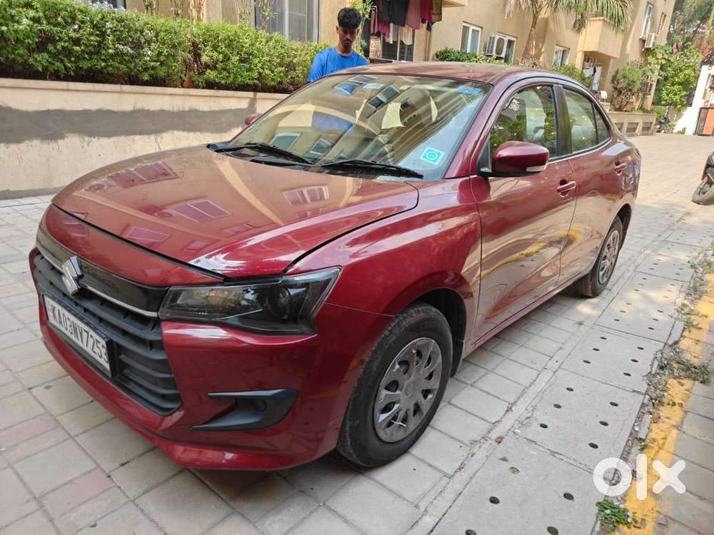 Maruti Suzuki Petrol 2025 Automatic