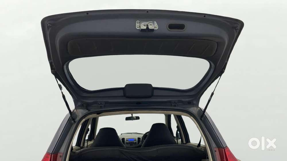 Hyundai Grand I10 Magna 1.2 Kappa Vtvt, 2013, Petrol