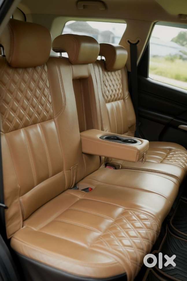 Mahindra Xuv500 W11 Option, 2018, Diesel
