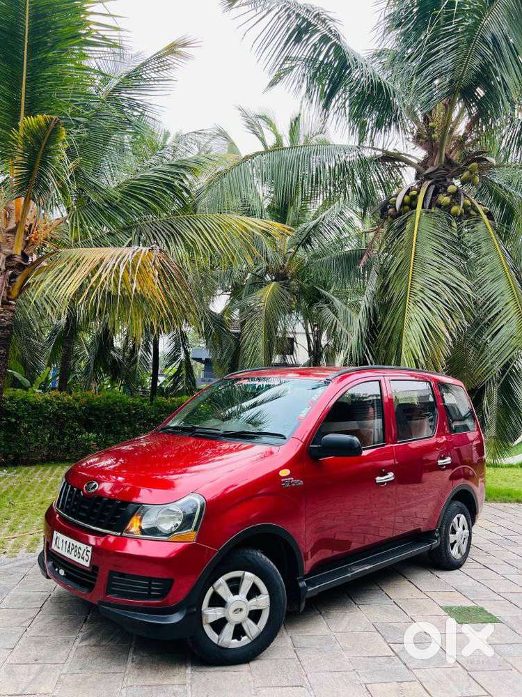 Mahindra Xylo 2012-2014 E4 Abs Bs Iii, 2013, Diesel