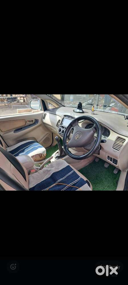 Toyota Innova 2009 Diesel Good Condition