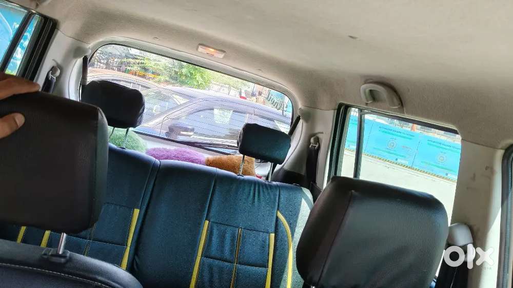Maruti Suzuki Wagon R 2017