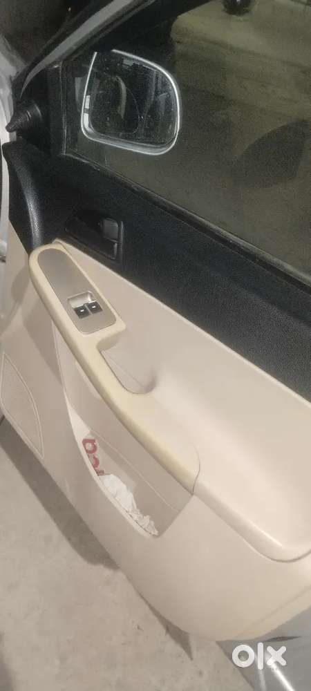 Tata Indica Vista 2015 Diesel 236445 Km Driven