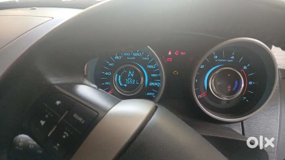 Good Condition Car Top Model With Sunroof