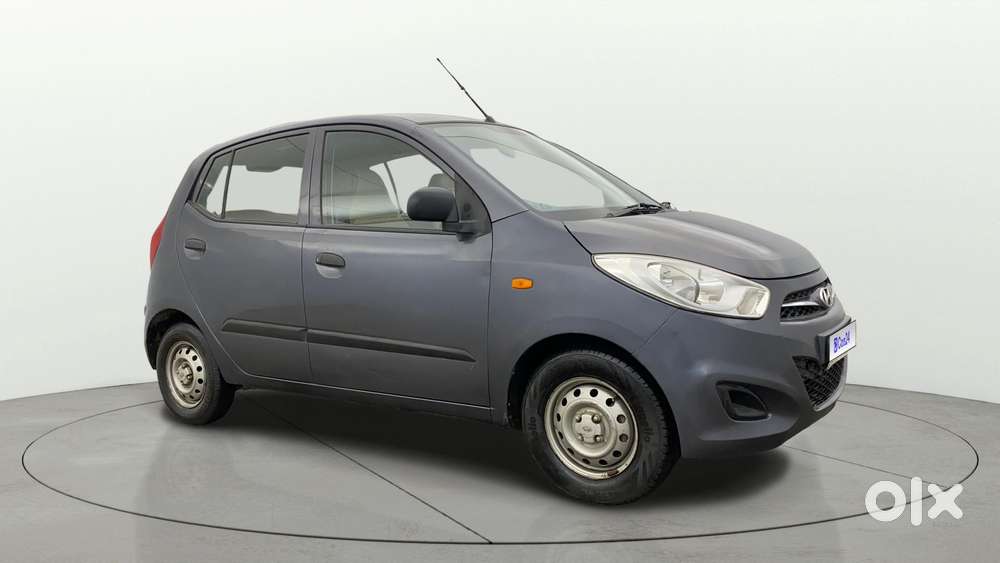 Hyundai I10 Magna 1.1l, 2014, Petrol