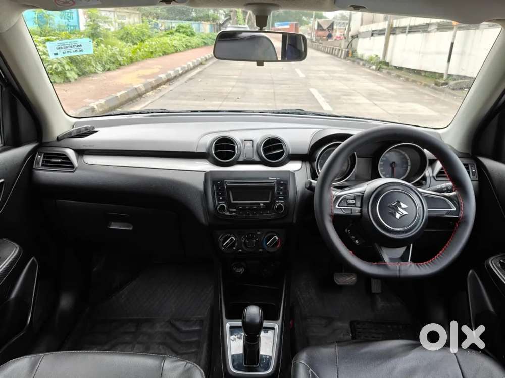 Maruti Suzuki Swift Amt Vxi, 2018, Petrol