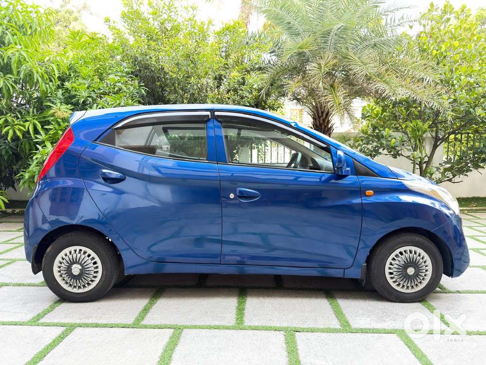 Hyundai Eon Era +, 2012, Petrol