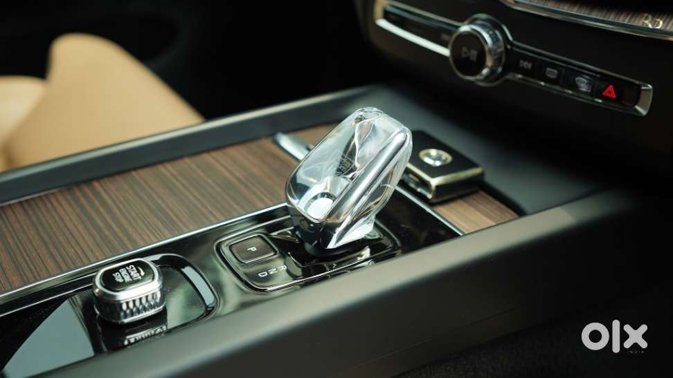 Volvo Xc60, 2023, Petrol