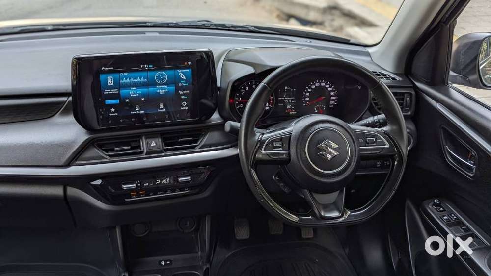 Maruti Suzuki Swift 2018 Zxi Plus, 2025, Petrol