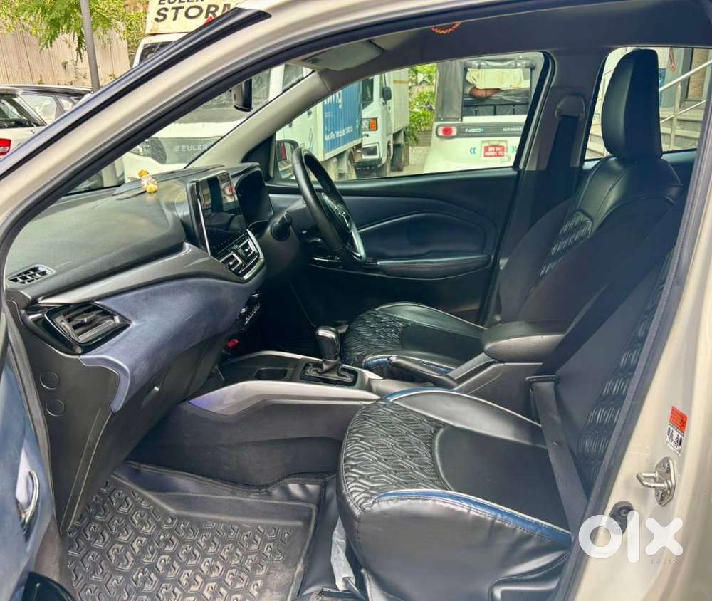 Maruti Suzuki Baleno 1.2 Alpha At, 2023, Petrol