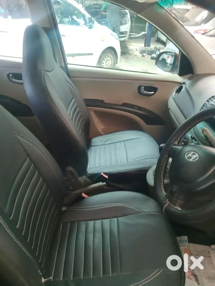 My Sell Car I 10