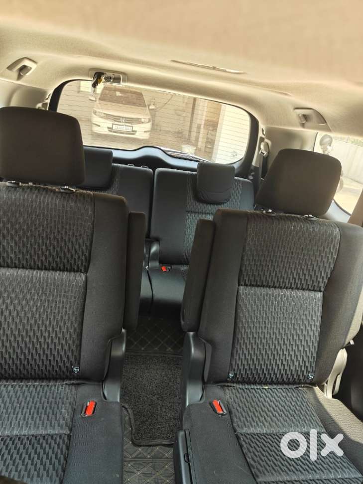 Toyota Innova Crysta G 7 Str, 2020, Diesel