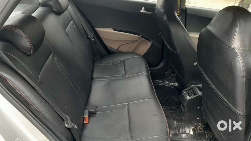 Hyundai Grand I10 Asta 1.2 Kappa Vtvt, 2015, Petrol