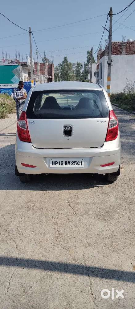 I10 Magna 2016 Model 1st Owner
