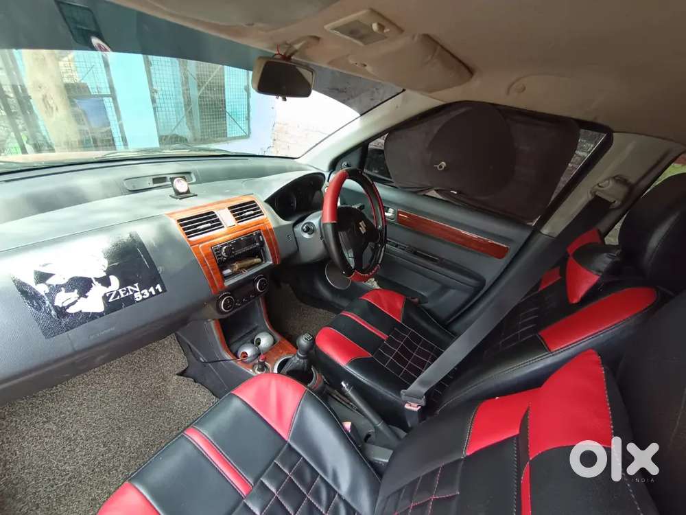 Swift We'll Maintained And Slightly Modified For Only Serious Buyers