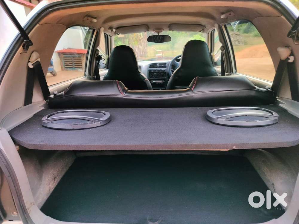 Maruti Suzuki Alto K10 2012 Petrol Good Condition