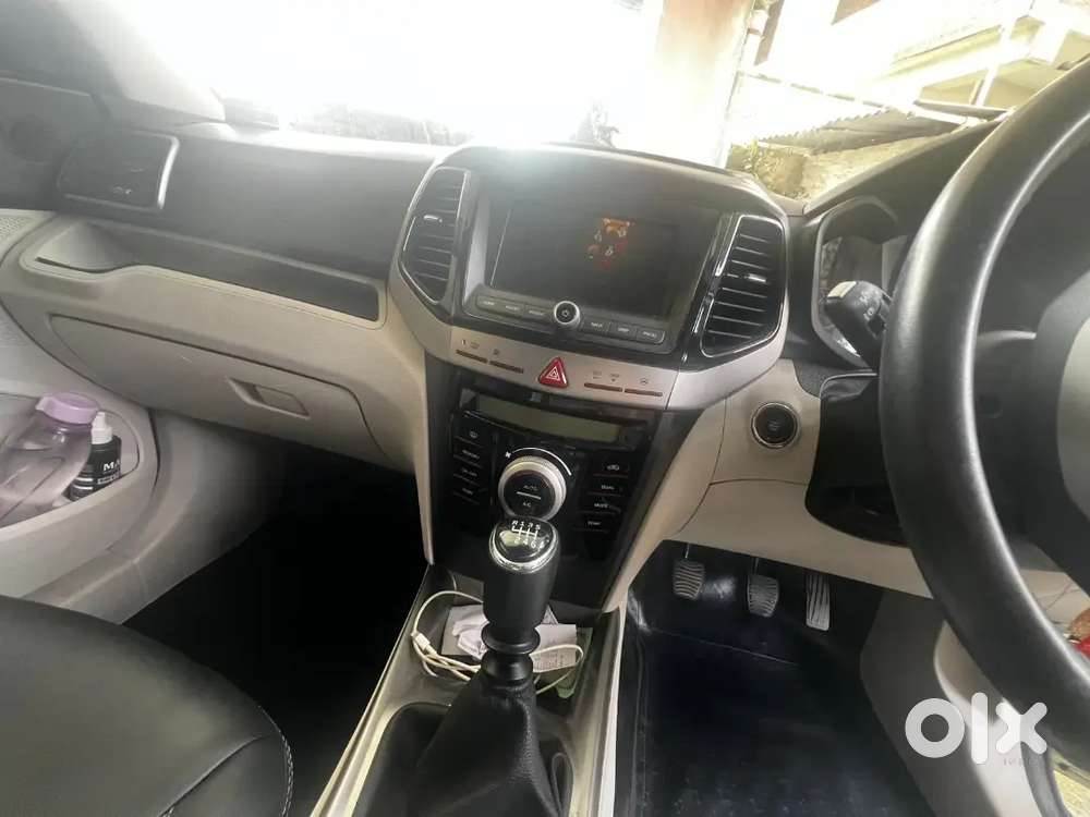 Mahindra Xuv300 2022 Model